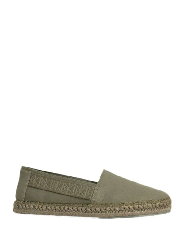 Calvin Klein - Pamučne muške espadrile