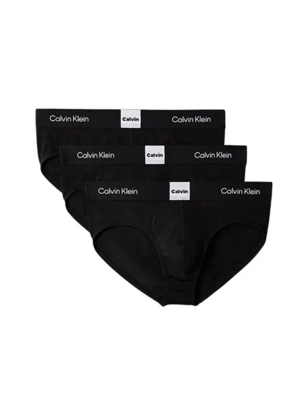 Calvin Klein - Pamučne muške gaće u setu
