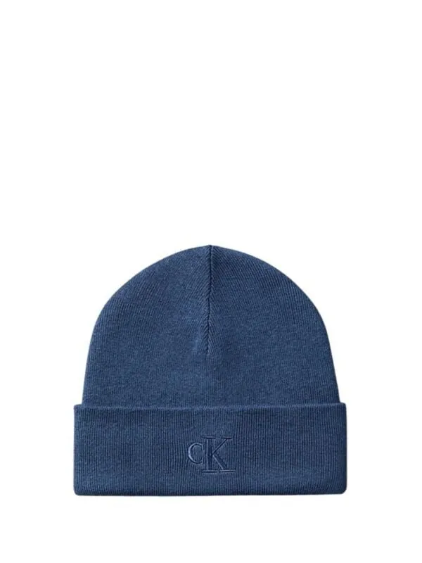 Calvin Klein - Pletena muška kapa