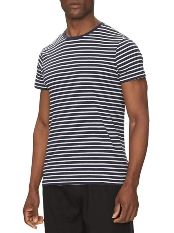 Calvin Klein - Prugasta muška majica