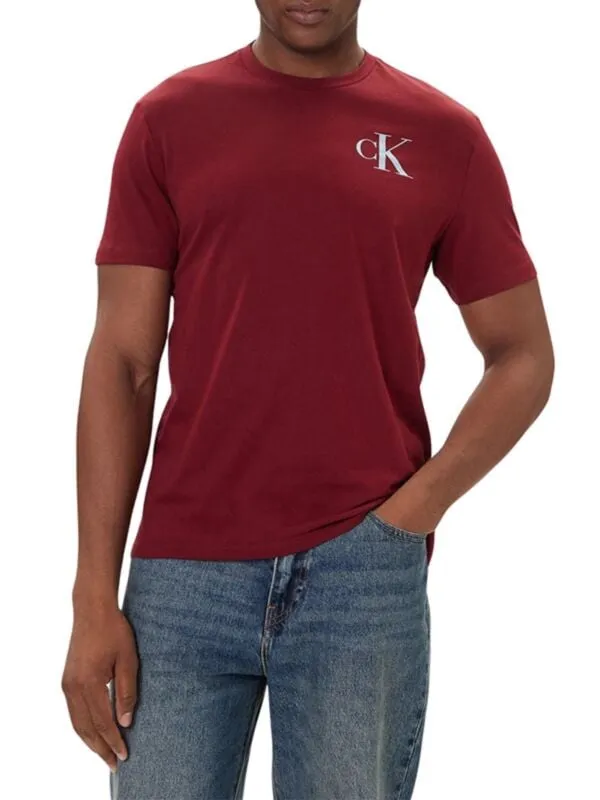 Calvin Klein - Regular fit muška majica