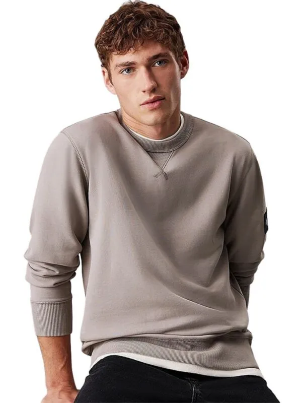 Calvin Klein - Regular fit muški duks