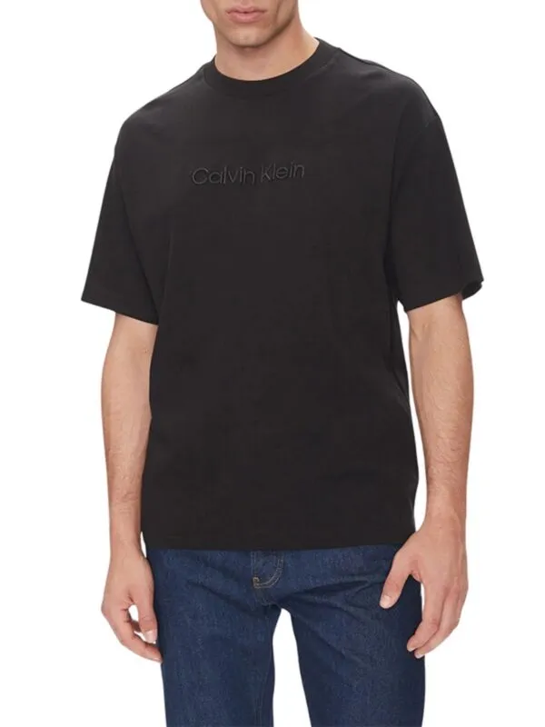 Calvin Klein - Relaxed fit muška majica