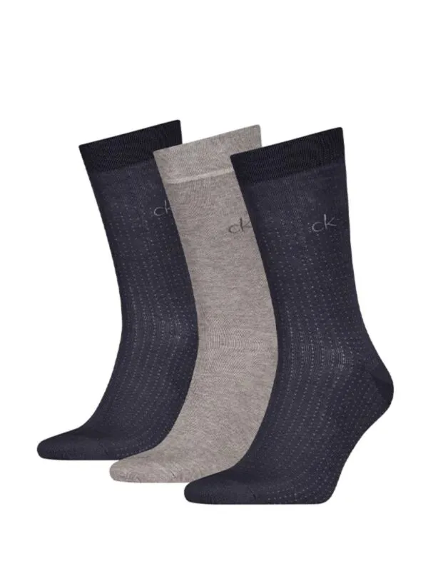 Calvin Klein - Set muških čarapa
