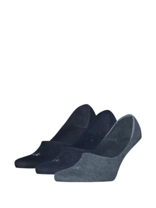 Calvin Klein - Set muških čarapa
