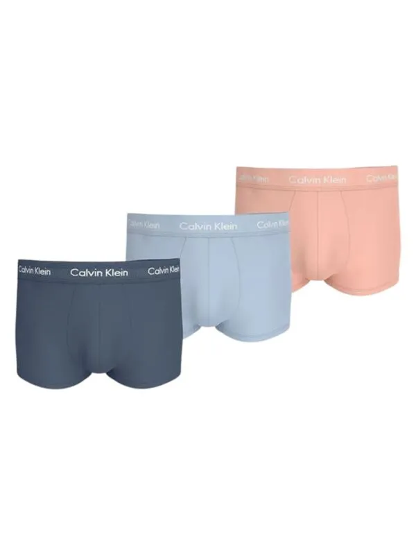 Calvin Klein - Set muških bokserica