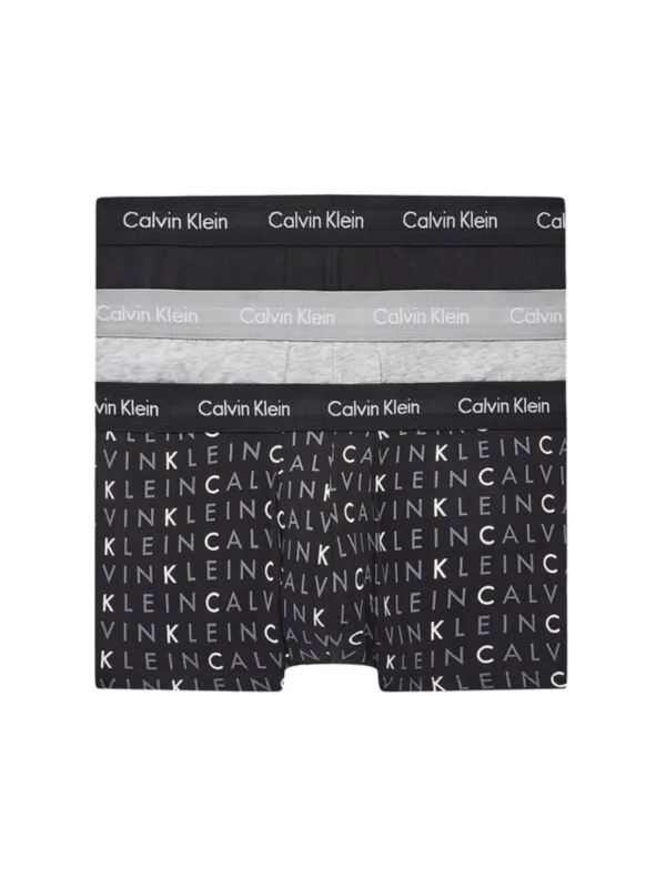 Calvin Klein - Set muških bokserica