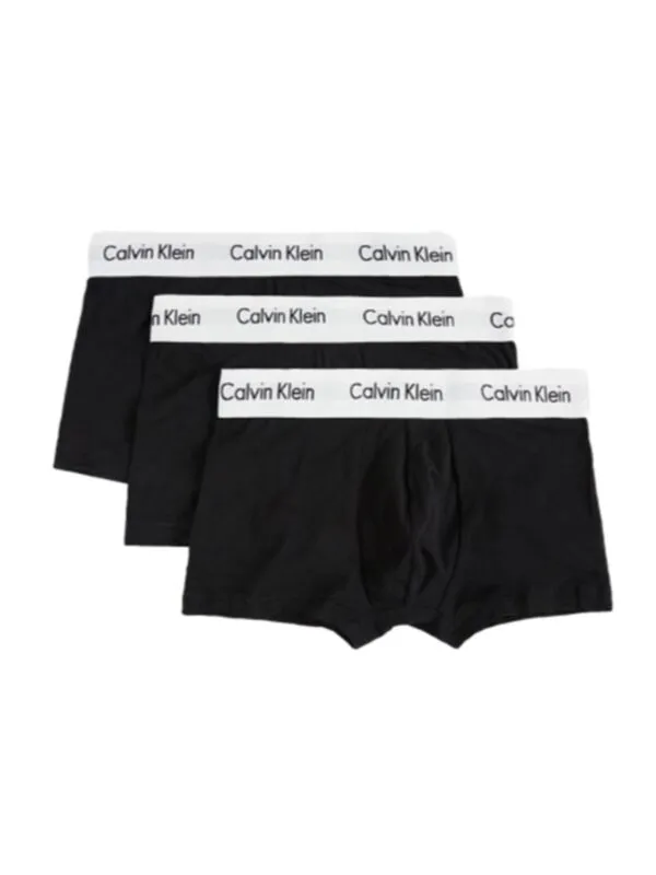 Calvin Klein – Set muških bokserica