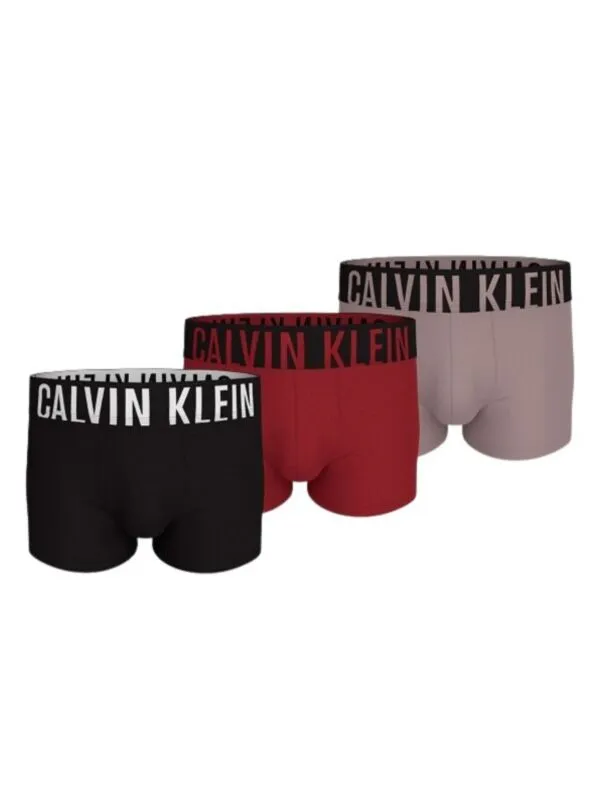 Calvin Klein - Set muških bokserica