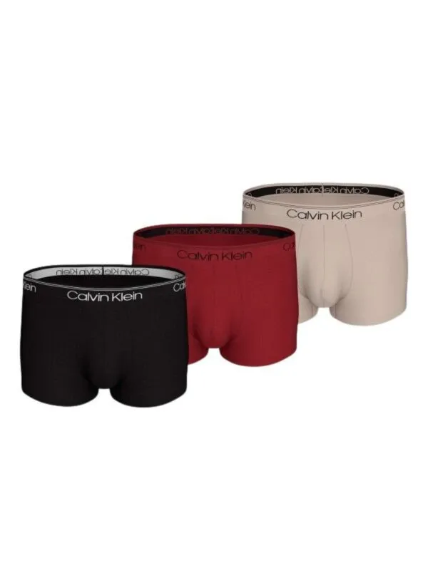 Calvin Klein - Set muških bokserica