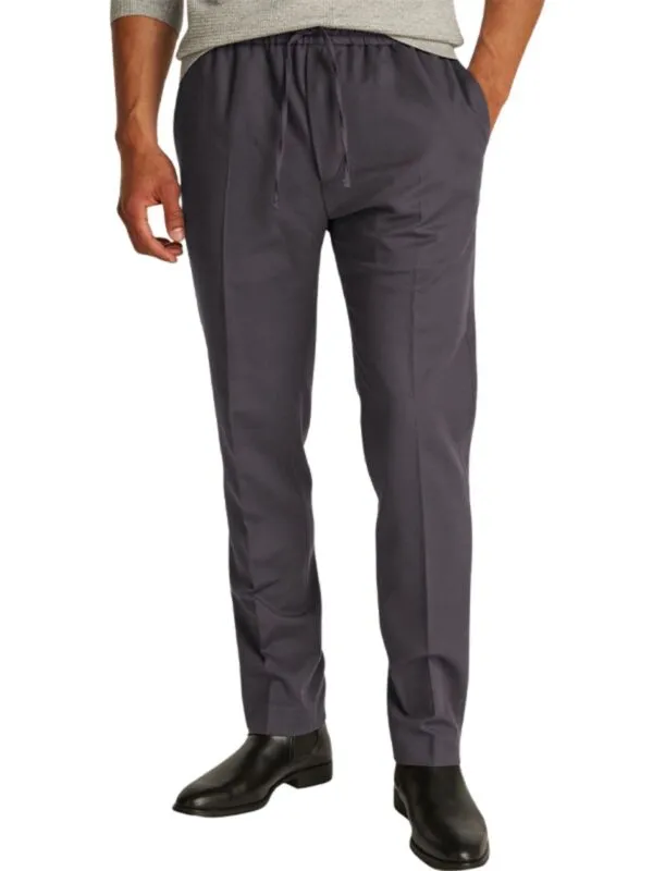 Calvin Klein - Sive muške pantalone