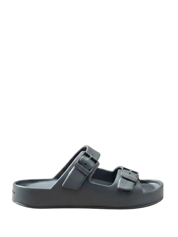 Calvin Klein - Sive muške papuče