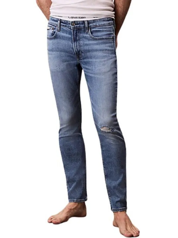 Calvin Klein - Slim farmerke za muškarce