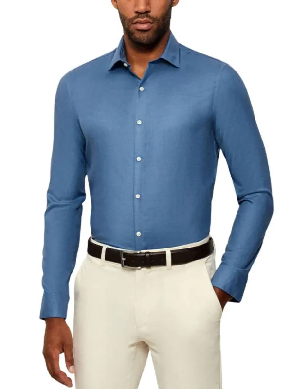 Calvin Klein - Slim fit muška košulja