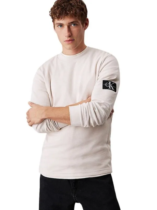Calvin Klein - Slim fit muška majica