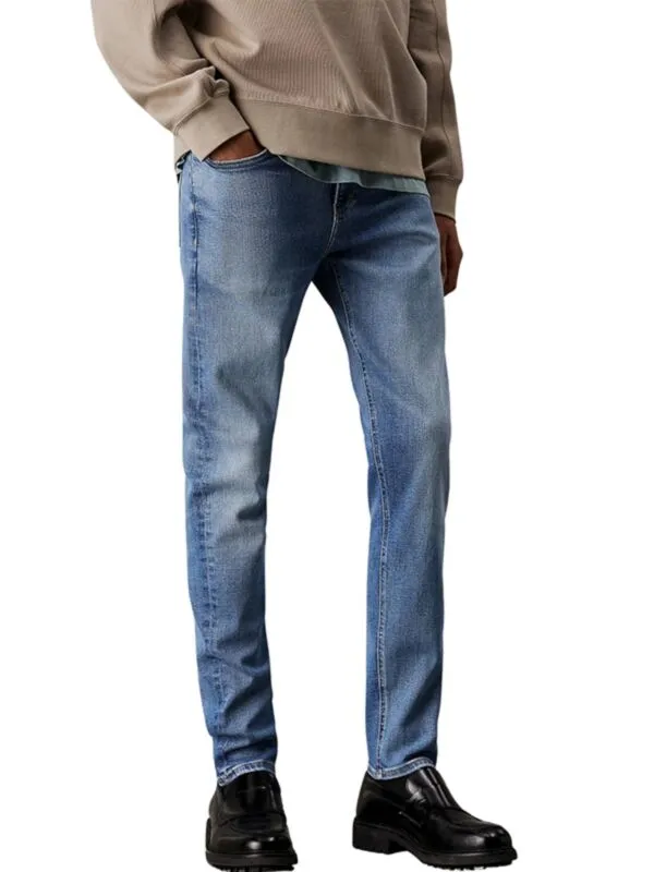 Calvin Klein - Slim fit muške farmerke