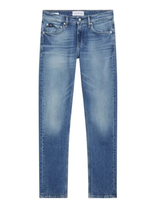 Calvin Klein - Slim fit muške farmerke