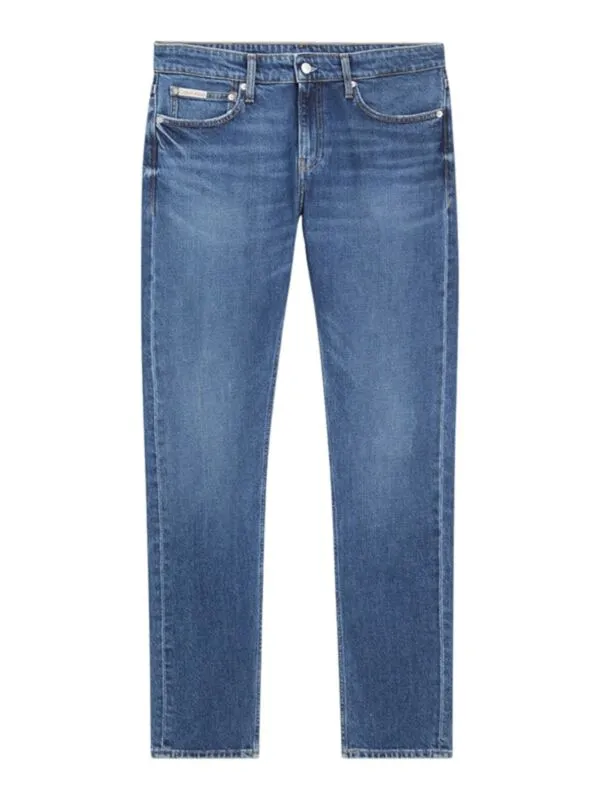 Calvin Klein - Slim muške farmerke