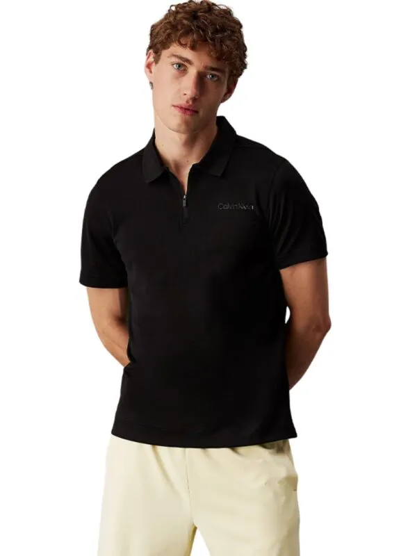 Calvin Klein - Sportska muška polo majica