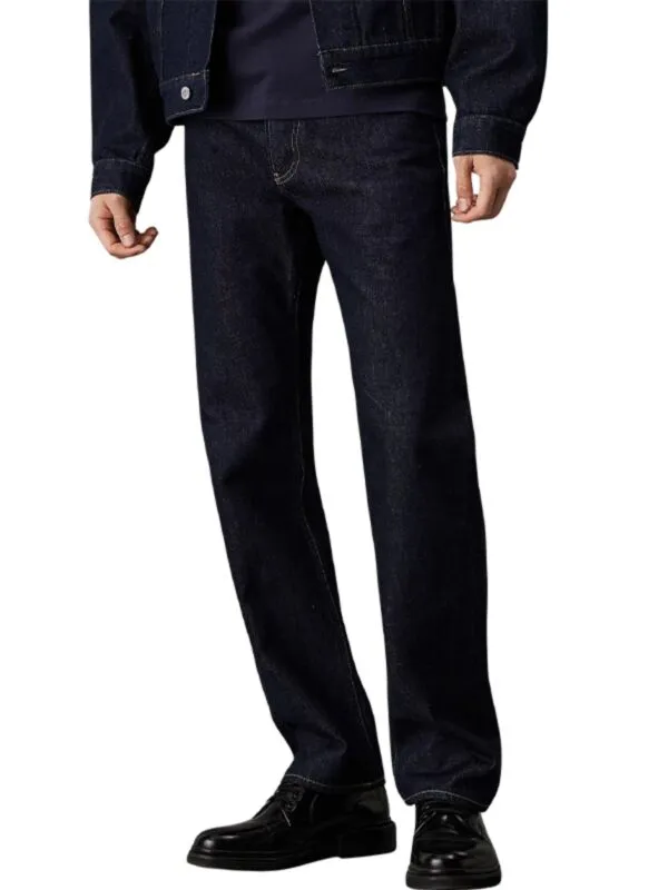 Calvin Klein - Straight fit muške farmerke