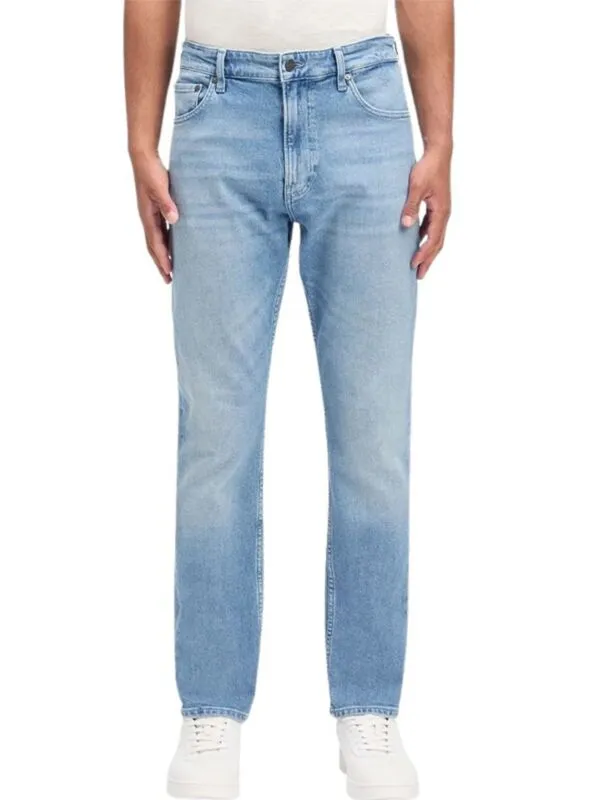 Calvin Klein - Tapered fit muške farmerke