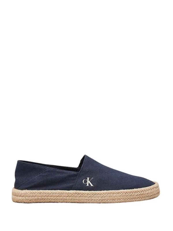 Calvin Klein - Teget muške espadrile