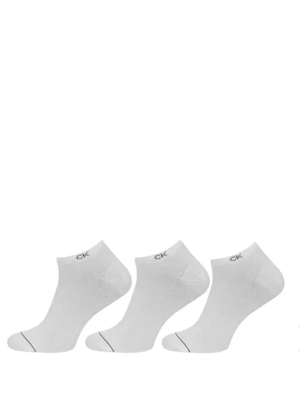 Calvin Klein - Tri para muških čarapa