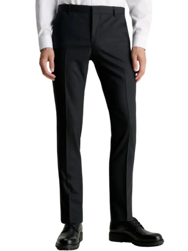Calvin Klein - Vunene muške pantalone