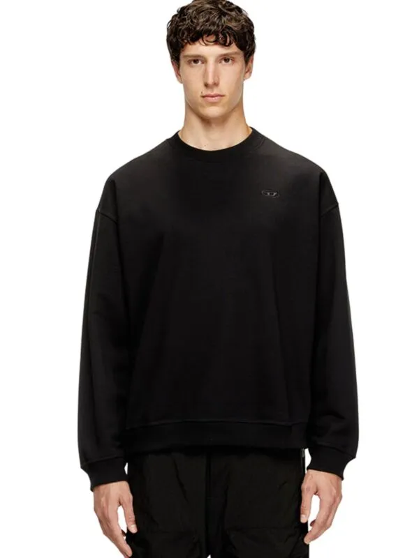 Diesel - Basic muški duks