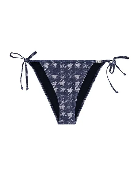 Diesel - Bikini gaćice sa printom