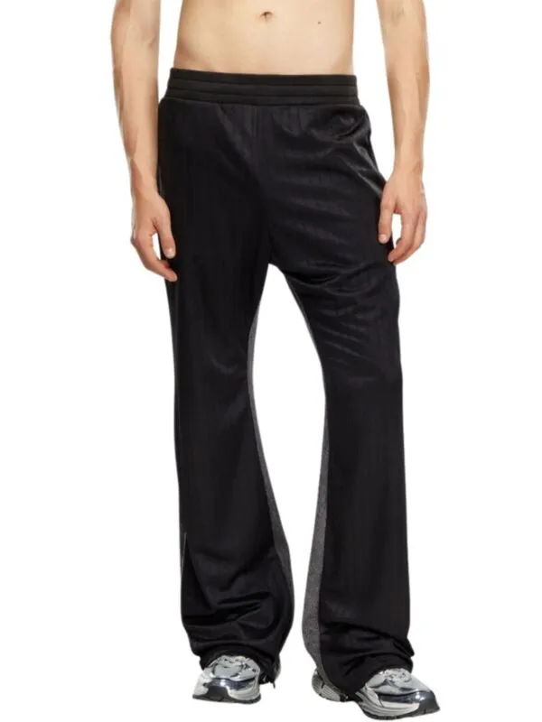 Diesel - Crne muške pantalone