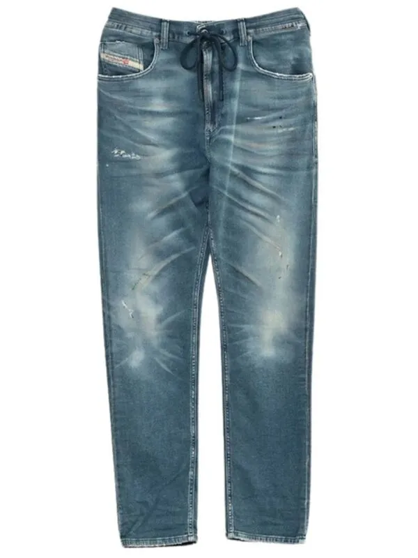 Diesel - D-Krooley-B muške farmerke