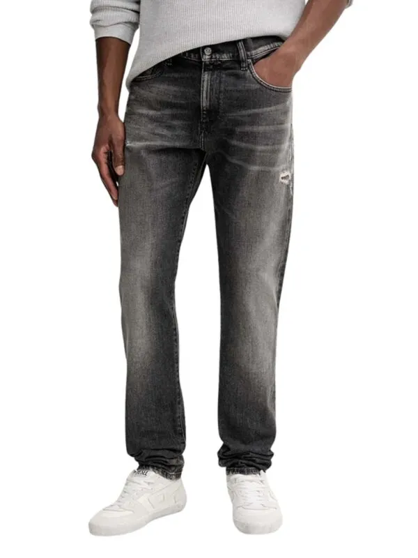 Diesel - D-Strukt L.34 muške farmerke