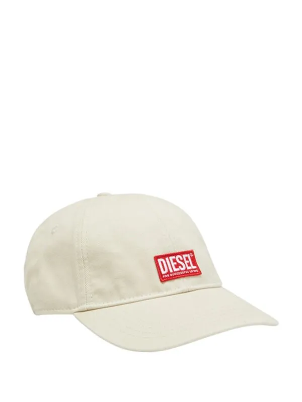 Diesel - Krem muški kačket