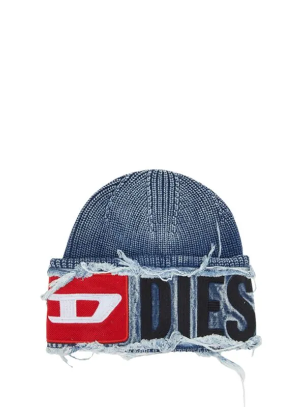 Diesel - Logo muška kapa