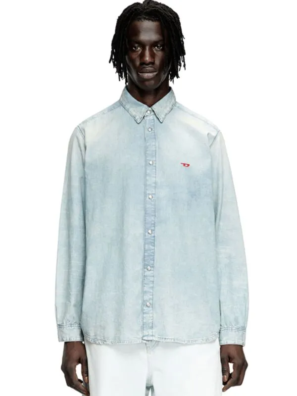 Diesel - Muška denim košulja