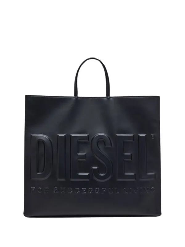 Diesel - Muška logo torba