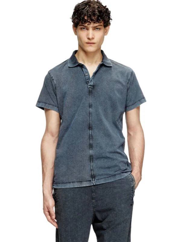 Diesel - Muška polo majica