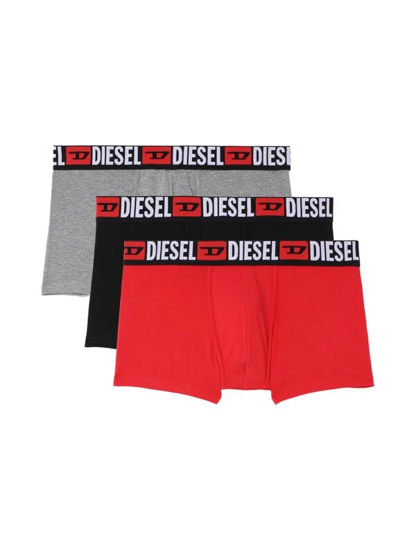 Diesel - Muške bokserice u setu