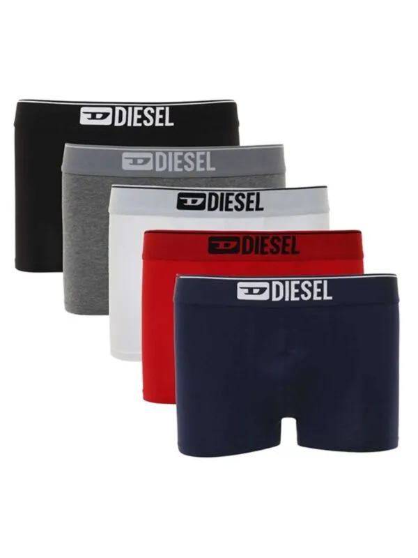 Diesel - Muške bokserice u setu