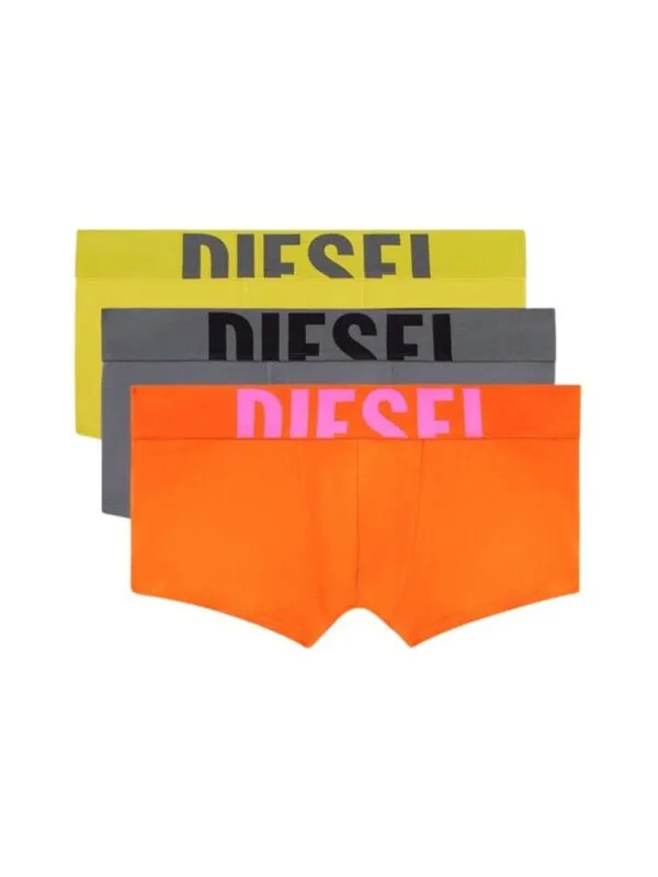 Diesel - Muške bokserice u setu