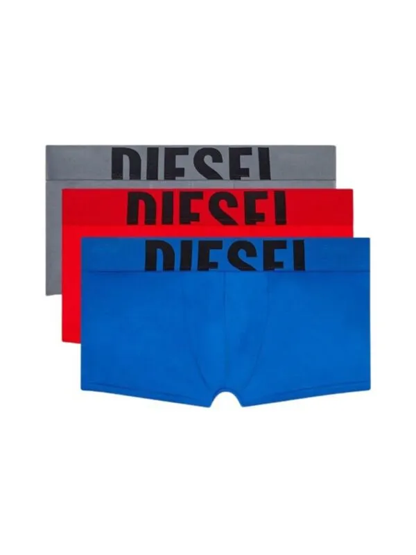 Diesel - Muške bokserice u setu