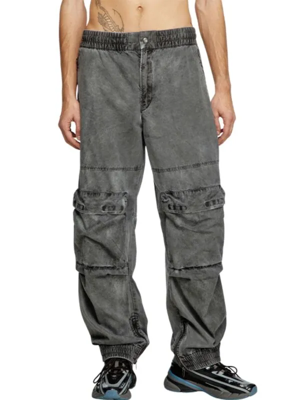 Diesel - Muške kargo pantalone