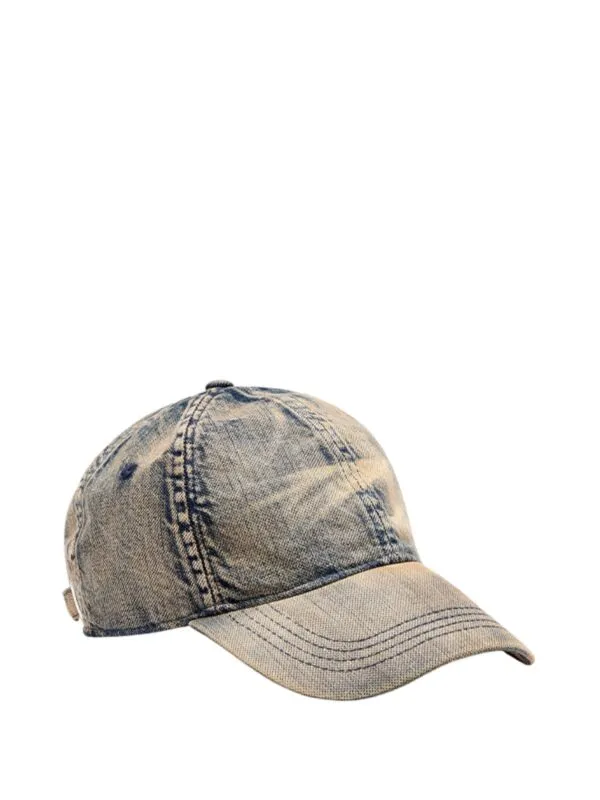 Diesel - Muški denim kačket