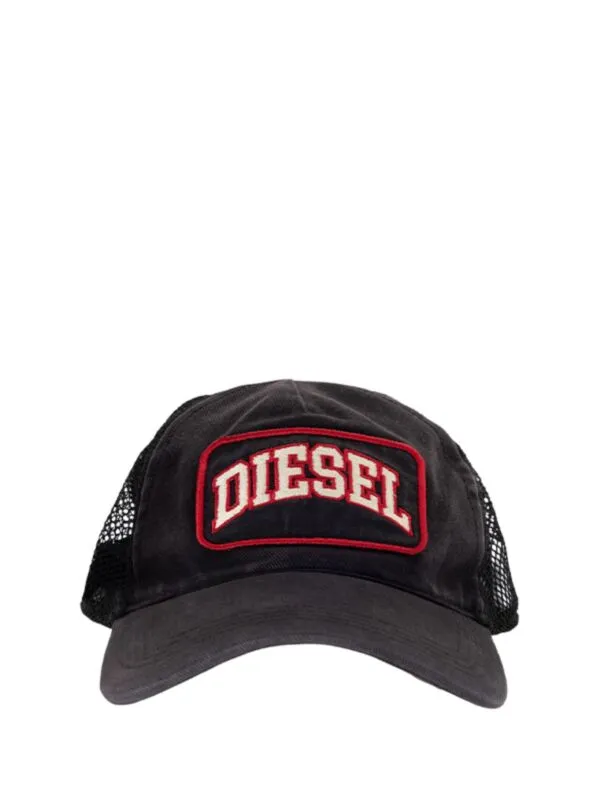 Diesel - Muški kačket sa mrežicom