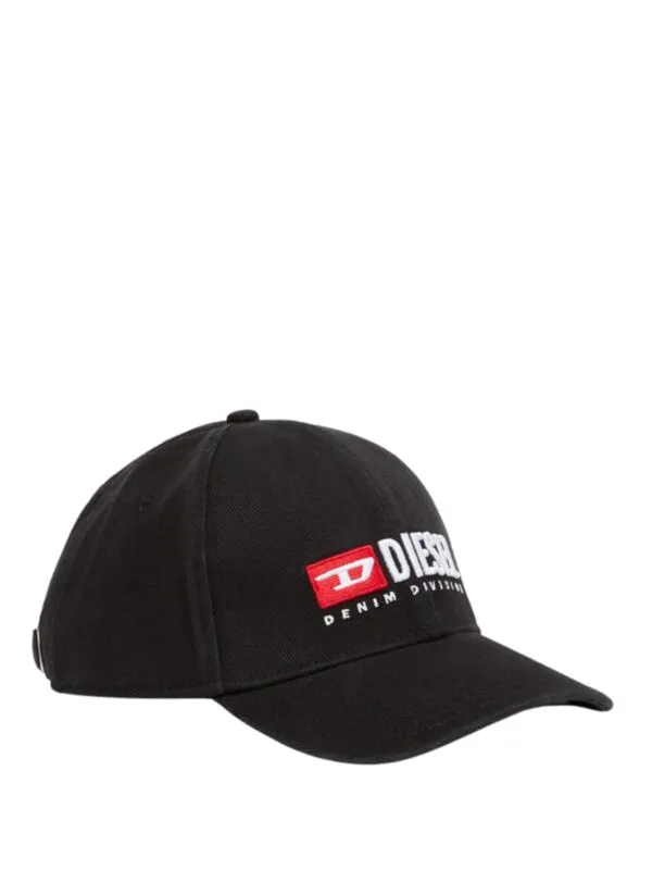 Diesel - Muški logo kačket