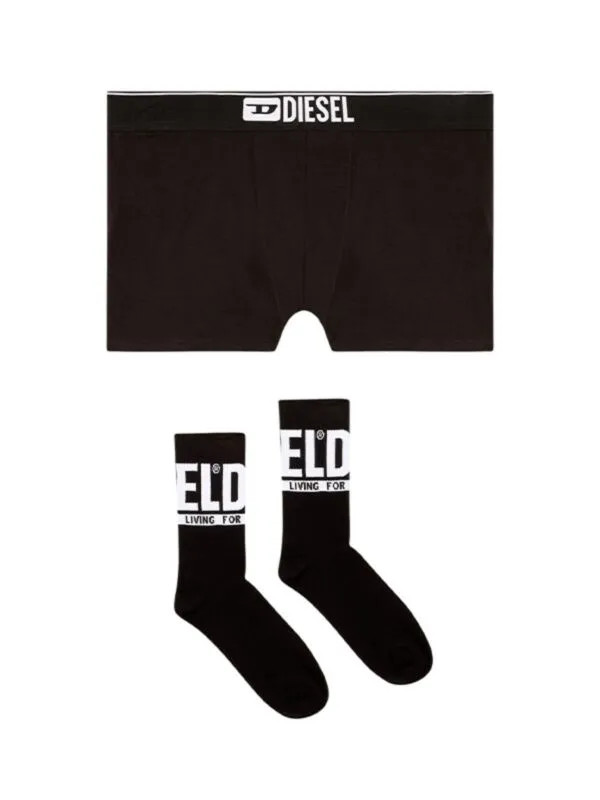 Diesel - Muški poklon set