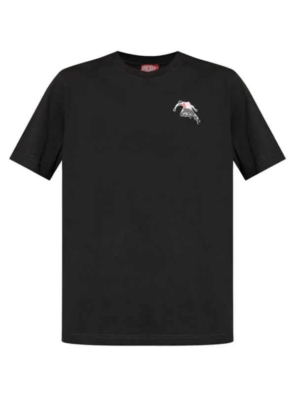 Diesel - Pamučna muška majica