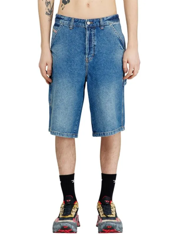 Diesel - Regular fit muške bermude