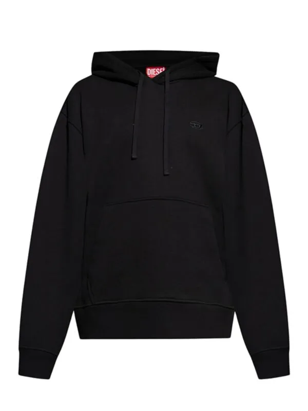 Diesel - Regular fit muški duks
